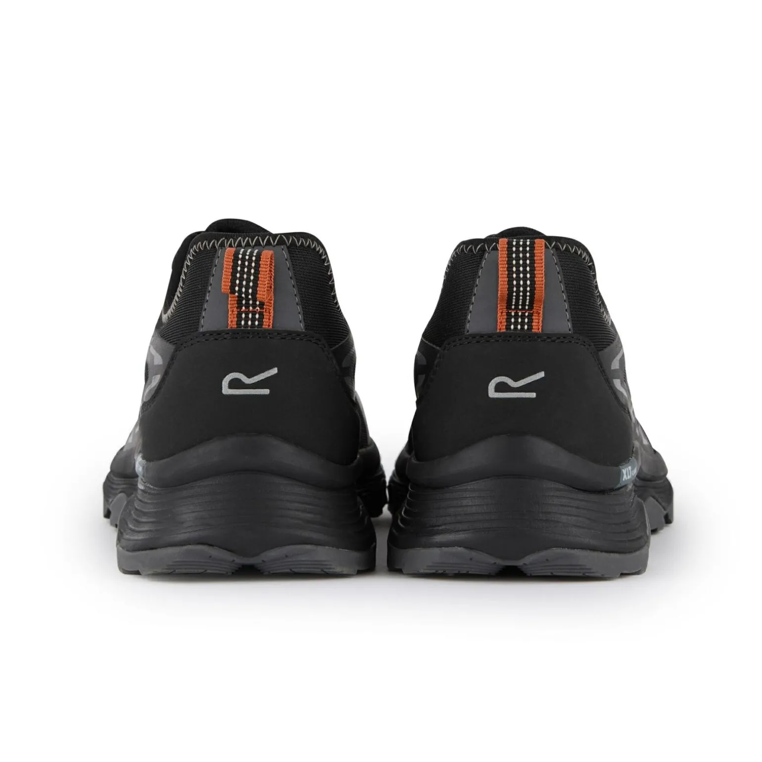 Męskie buty sportowe Blaze | Czarny