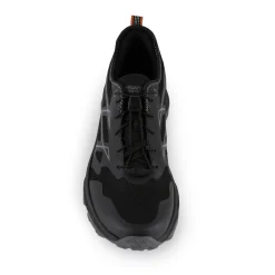 Męskie buty sportowe Blaze | Czarny