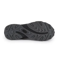 Męskie buty sportowe Blaze | Czarny