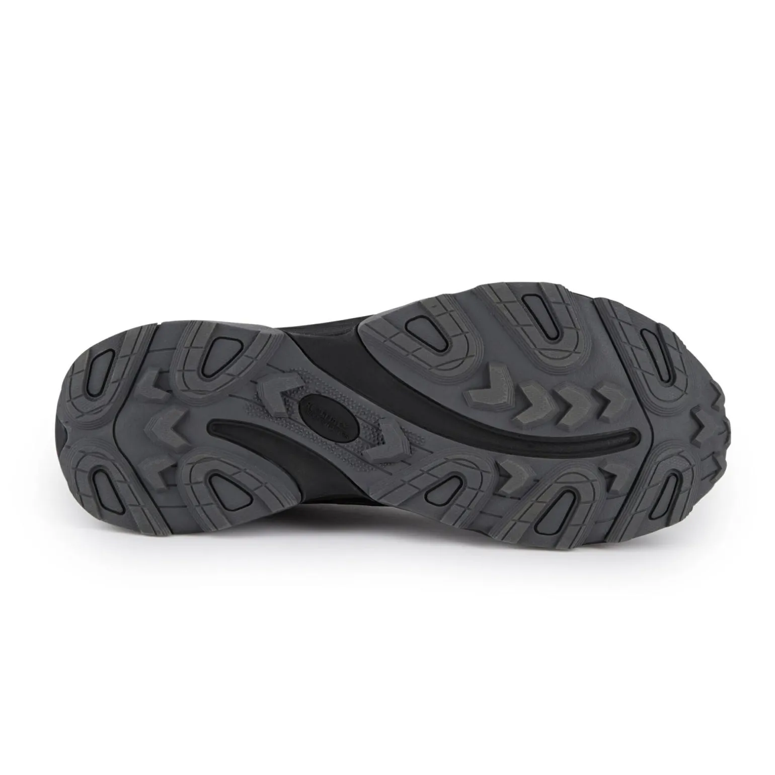 Męskie buty sportowe Blaze | Czarny