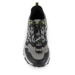 Męskie buty sportowe Blaze | Szary