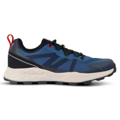 Męskie buty sportowe Leighton | Niebieski