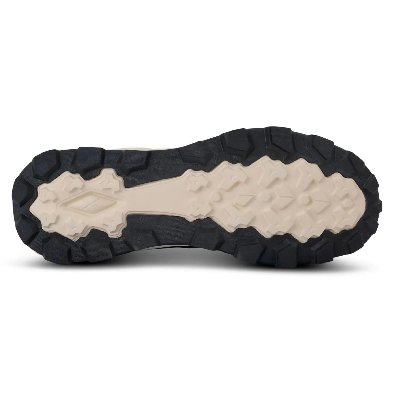 Męskie buty sportowe Leighton | Niebieski