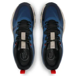 Męskie buty sportowe Leighton | Niebieski