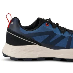 Męskie buty sportowe Leighton | Niebieski
