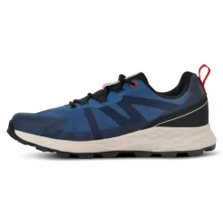 Męskie buty sportowe Leighton | Niebieski
