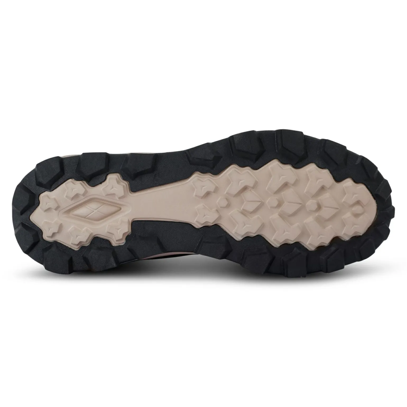 Męskie buty sportowe Leighton | Zielony