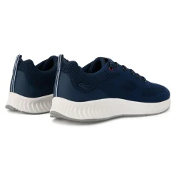 Męskie buty sportowe Marine | Granatowy