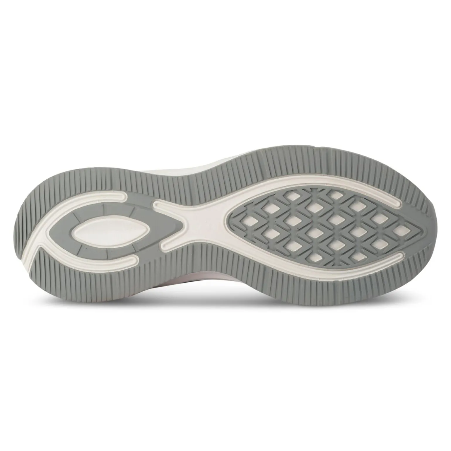 Męskie buty sportowe Marine | Granatowy