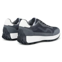 Męskie buty sportowe Marine Heritage | Czarny