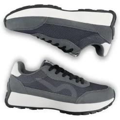 Męskie buty sportowe Marine Heritage | Czarny