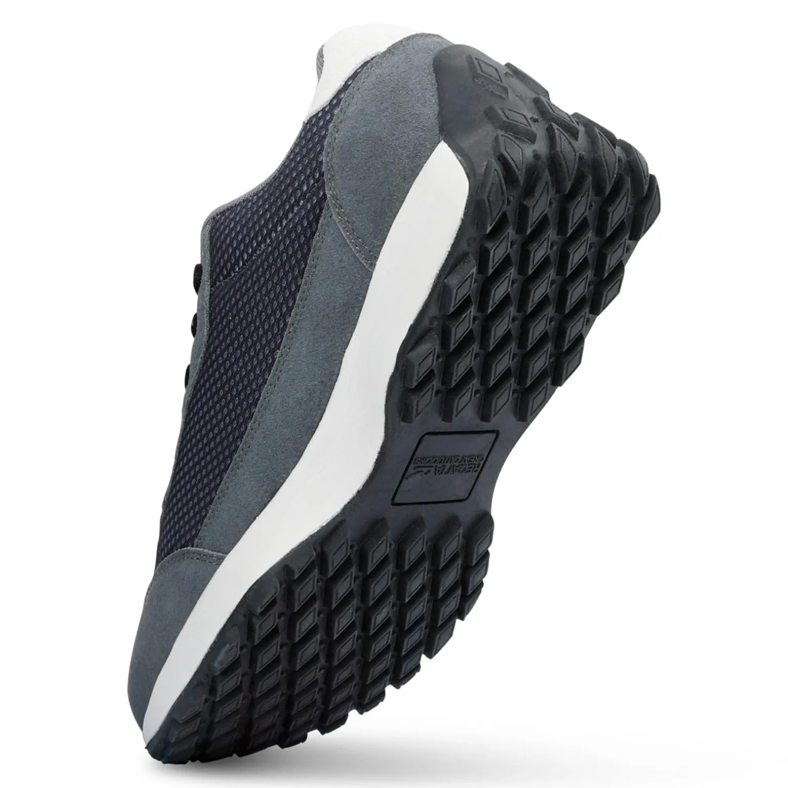 Męskie buty sportowe Marine Heritage | Czarny