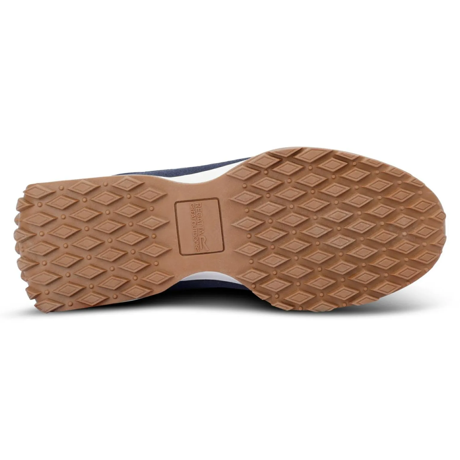 Męskie buty sportowe Marine Heritage | Niebieski