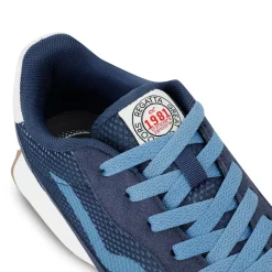 Męskie buty sportowe Marine Heritage | Niebieski