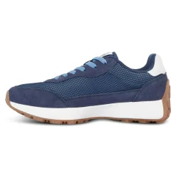 Męskie buty sportowe Marine Heritage | Niebieski