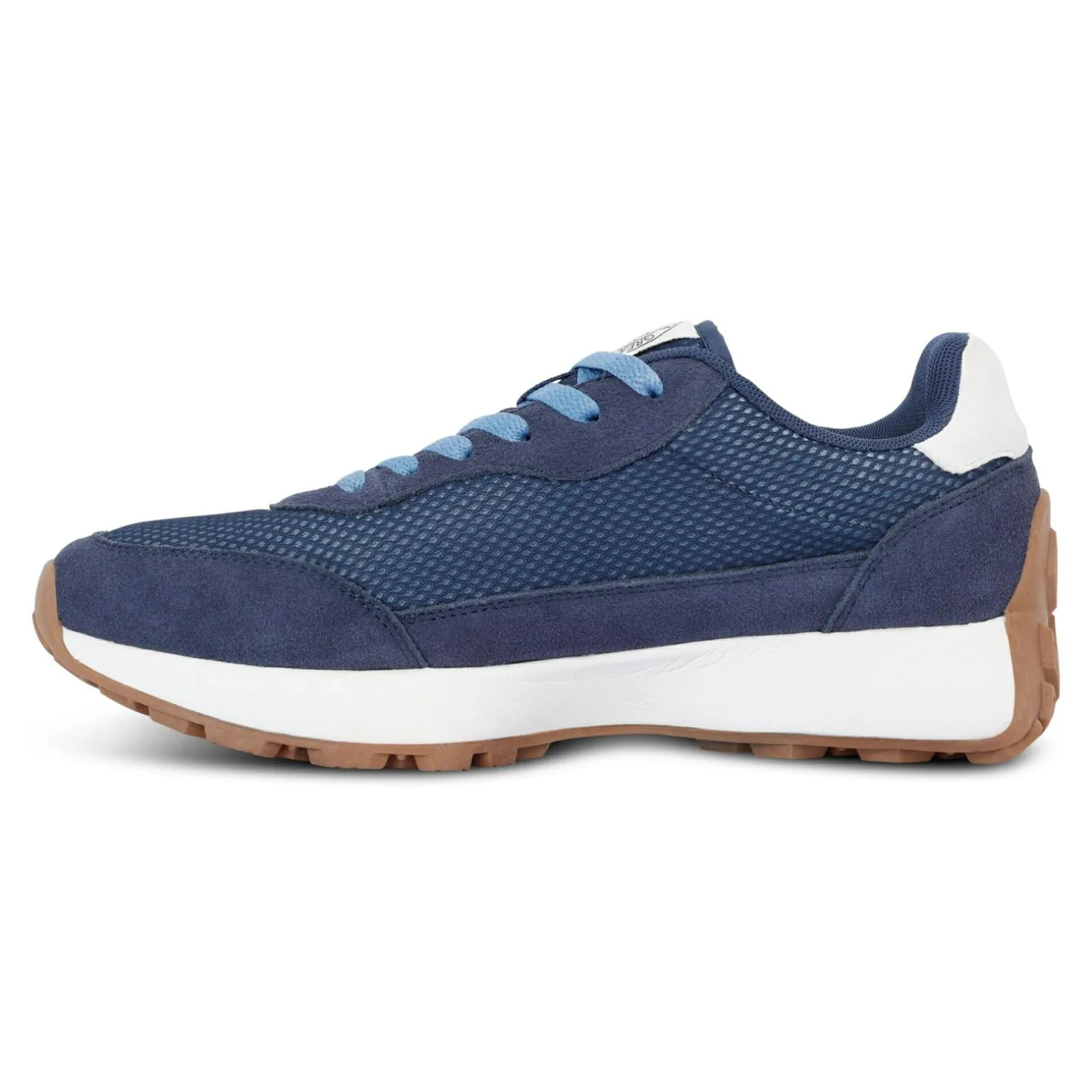 Męskie buty sportowe Marine Heritage | Niebieski