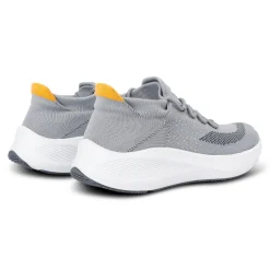 Męskie buty sportowe Orton | Szary