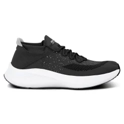 Męskie buty sportowe Orton | Czarny