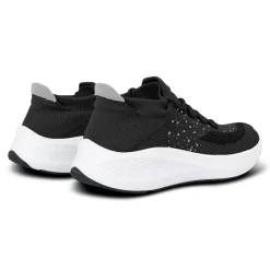 Męskie buty sportowe Orton | Czarny