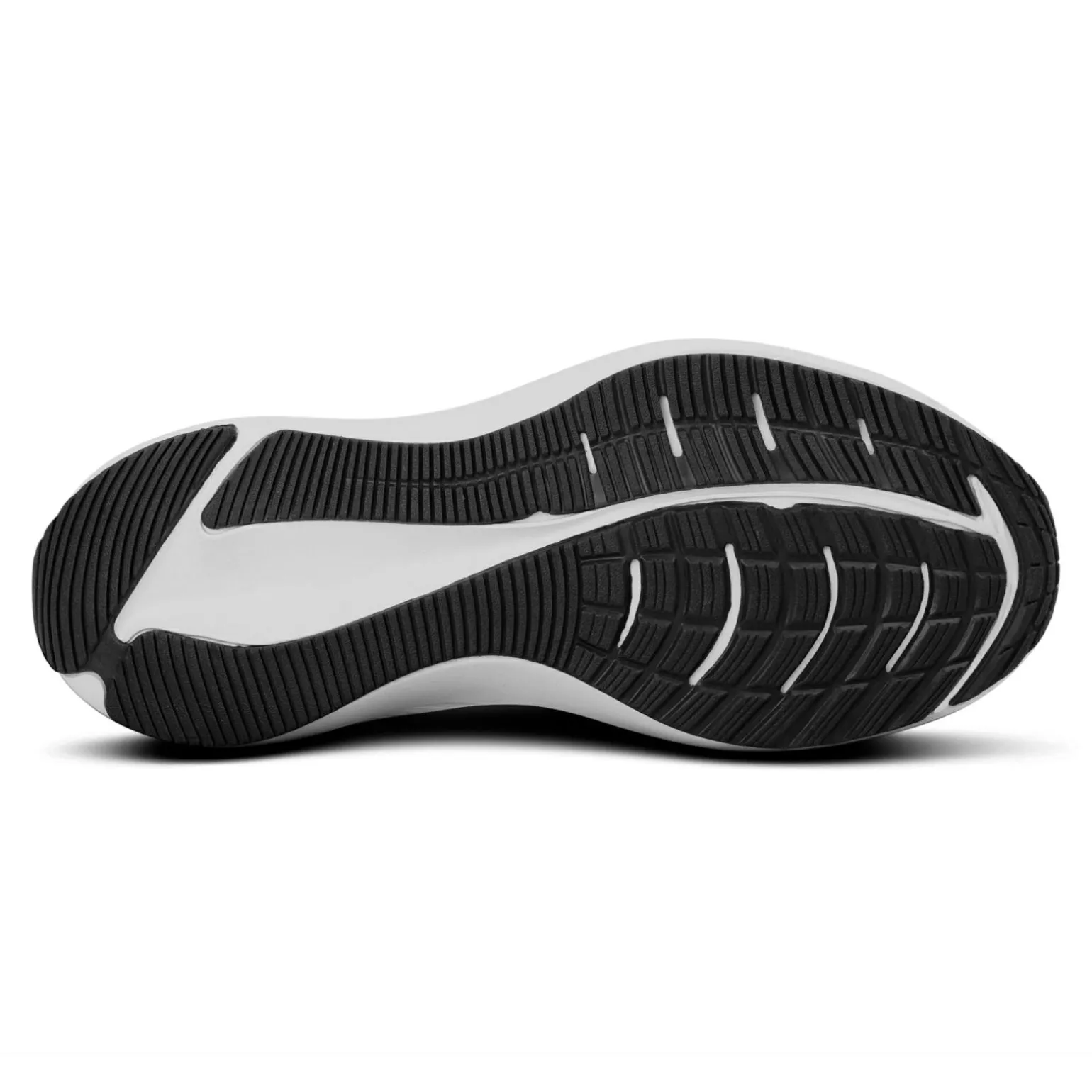 Męskie buty sportowe Orton | Czarny