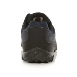 Męskie buty trekkingowe Edgepoint III | Granatowy