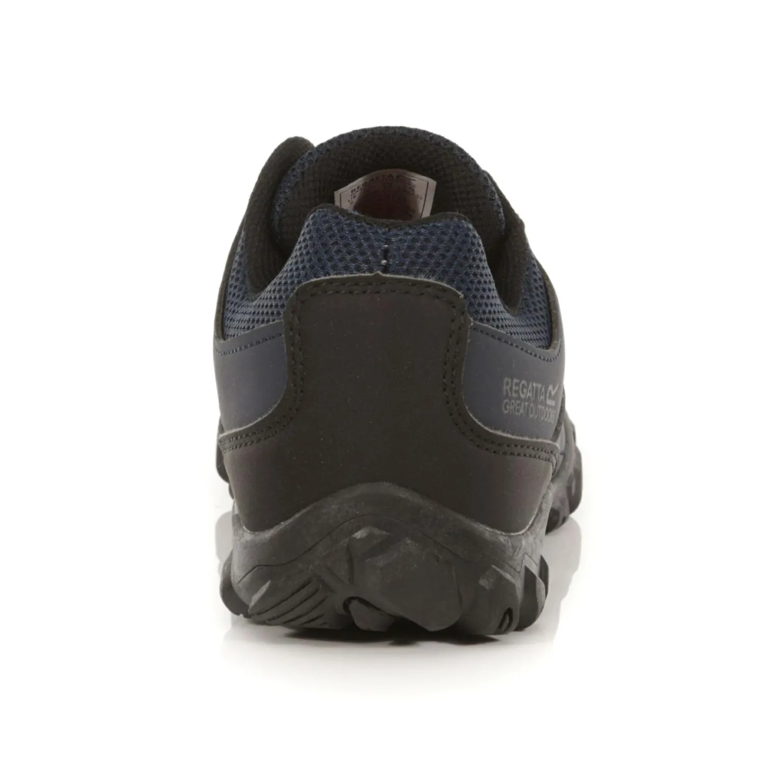 Męskie buty trekkingowe Edgepoint III | Granatowy