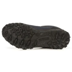 Męskie buty trekkingowe Edgepoint III | Granatowy