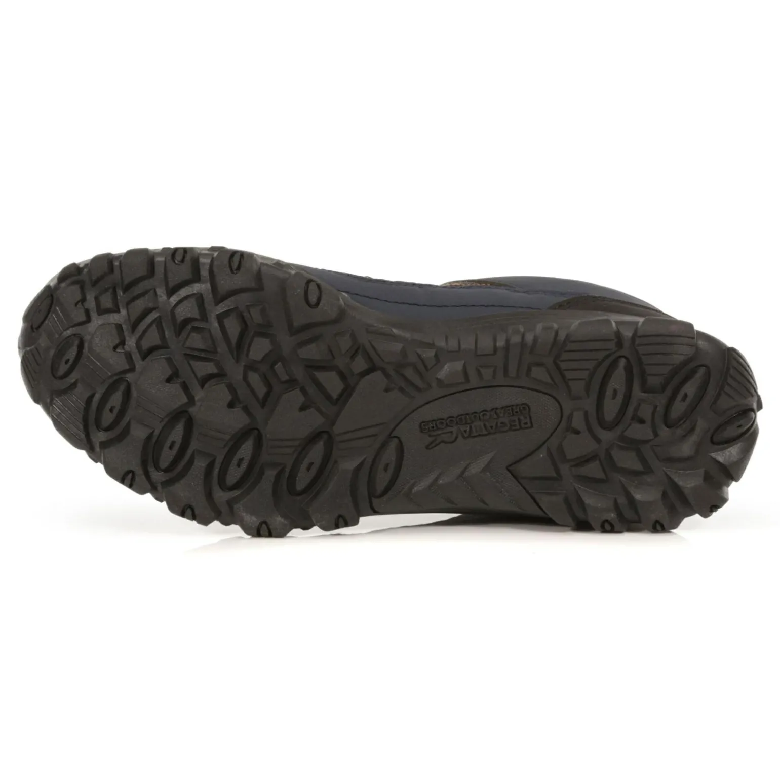 Męskie buty trekkingowe Edgepoint III | Granatowy