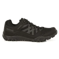 Męskie buty trekkingowe Edgepoint III | Czarny
