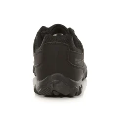 Męskie buty trekkingowe Edgepoint III | Czarny