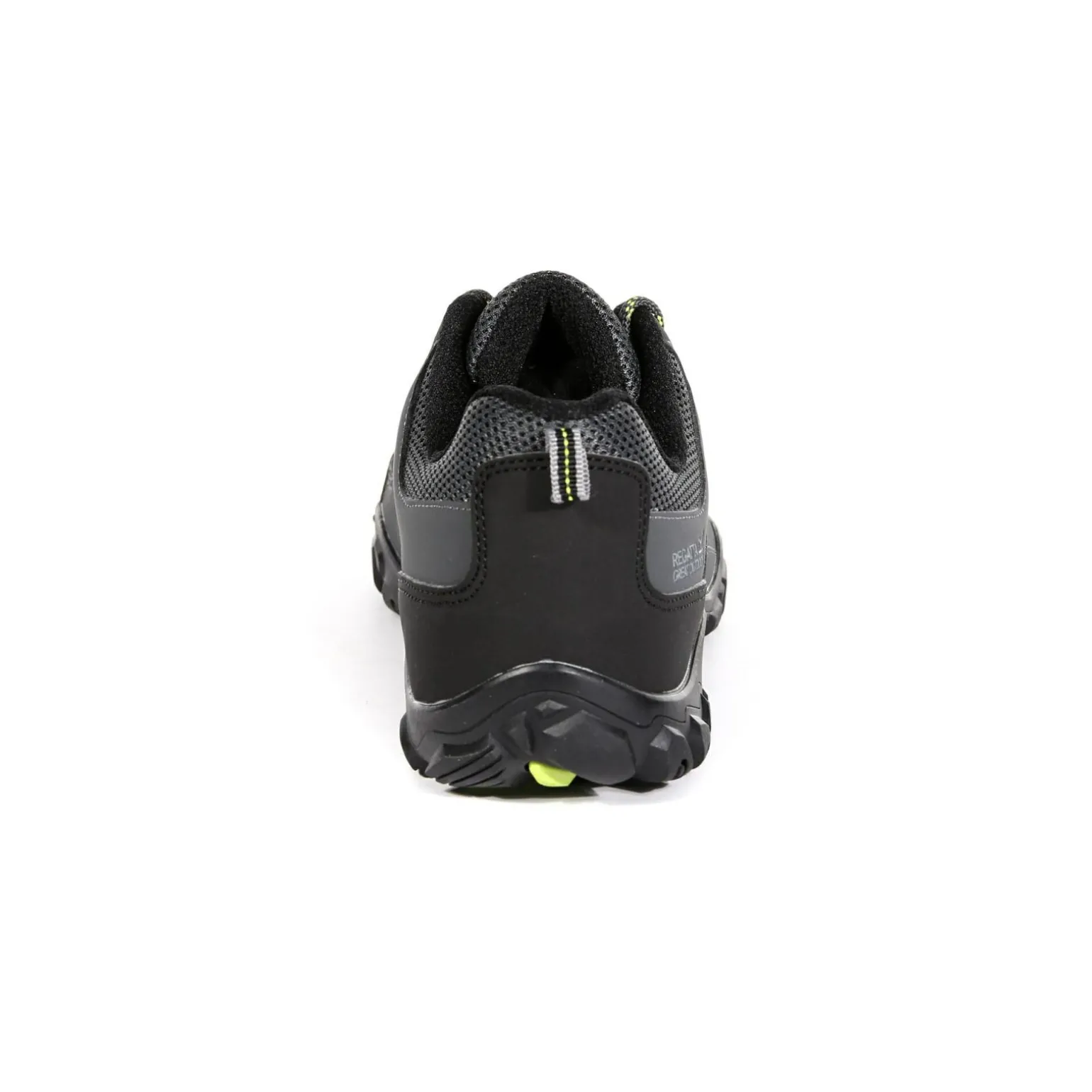 Męskie buty trekkingowe Edgepoint III | Szary