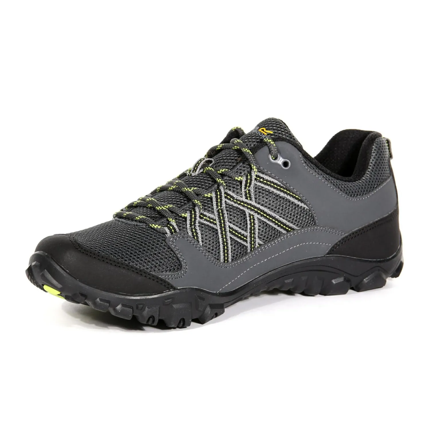 Męskie buty trekkingowe Edgepoint III | Szary