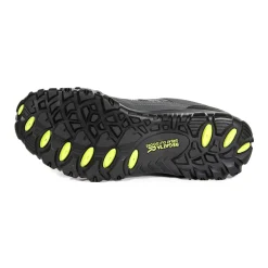 Męskie buty trekkingowe Edgepoint III | Szary
