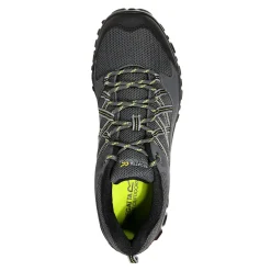 Męskie buty trekkingowe Edgepoint III | Szary