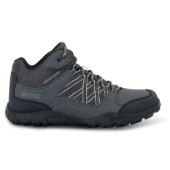 Męskie buty trekkingowe Edgepoint Mid | Szary