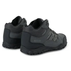 Męskie buty trekkingowe Edgepoint Mid | Szary