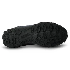 Męskie buty trekkingowe Edgepoint Mid | Granatowy