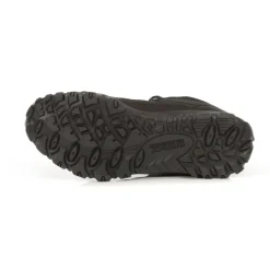 Męskie buty trekkingowe Edgepoint Mid | Czarny