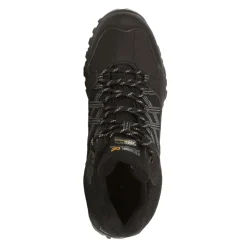 Męskie buty trekkingowe Edgepoint Mid | Czarny