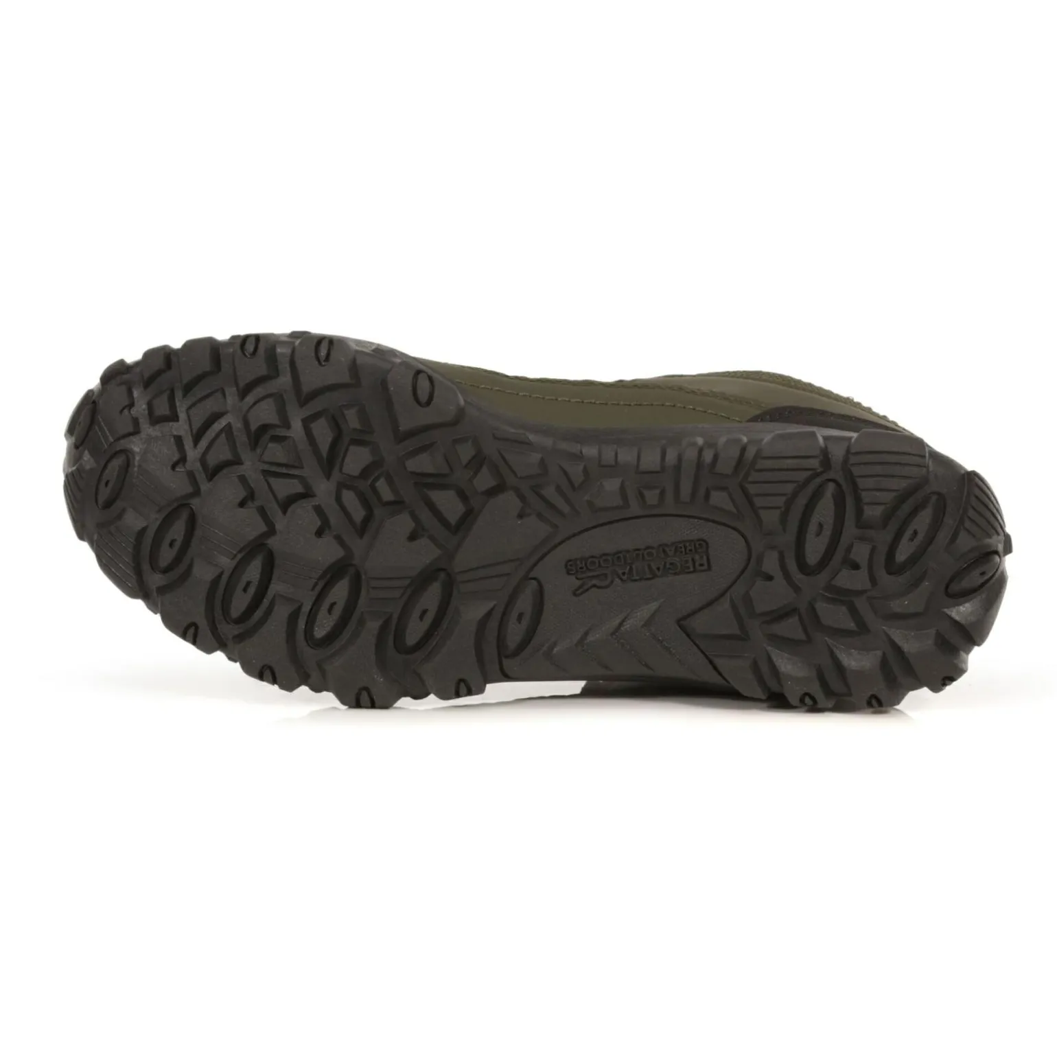 Męskie buty trekkingowe Edgepoint Mid | Zielony