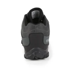 Męskie buty trekkingowe Edgepoint Mid | Szary