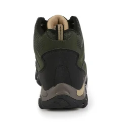 Męskie buty trekkingowe HolcombeIEP Mid | Zielony