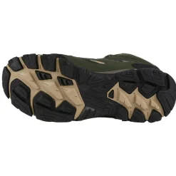 Męskie buty trekkingowe HolcombeIEP Mid | Zielony