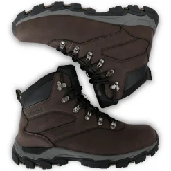 Męskie buty trekkingowe Holcombe Classic | Brązowy
