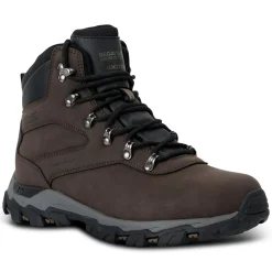 Męskie buty trekkingowe Holcombe Classic | Brązowy