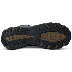 Męskie buty trekkingowe Holcombe Classic | Brązowy