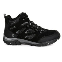 Męskie buty trekkingowe HolcombeIEP Mid | Czarny