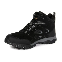Męskie buty trekkingowe HolcombeIEP Mid | Czarny
