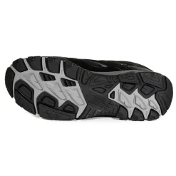 Męskie buty trekkingowe HolcombeIEP Mid | Czarny