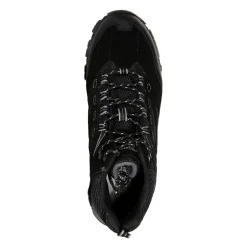 Męskie buty trekkingowe HolcombeIEP Mid | Czarny